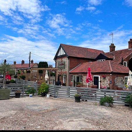 The Nelson Country House Burnham Market Exteriér fotografie