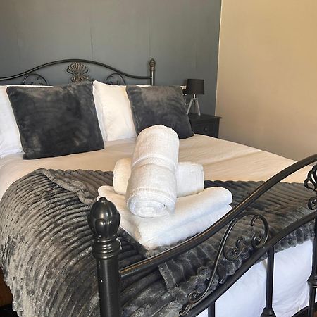 The Nelson Country House Burnham Market Exteriér fotografie