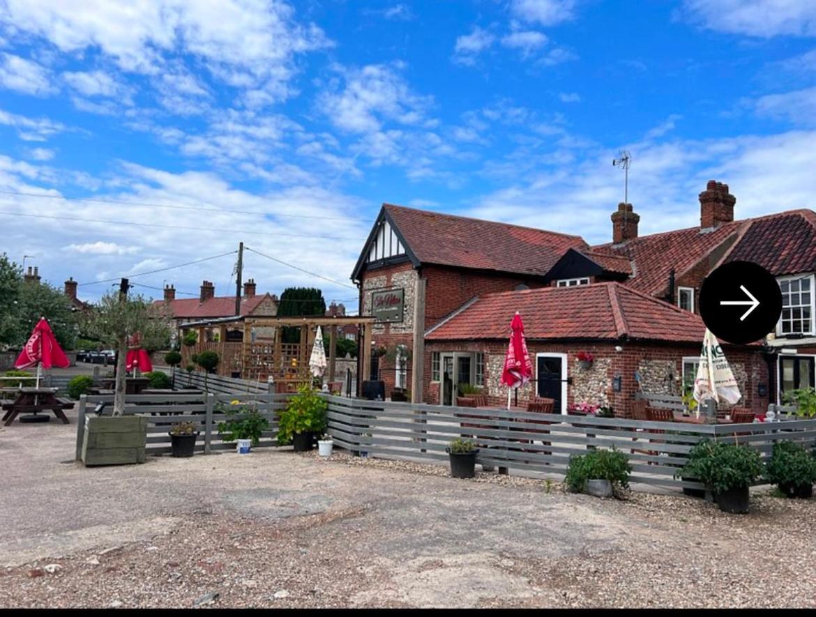 The Nelson Country House Burnham Market Exteriér fotografie