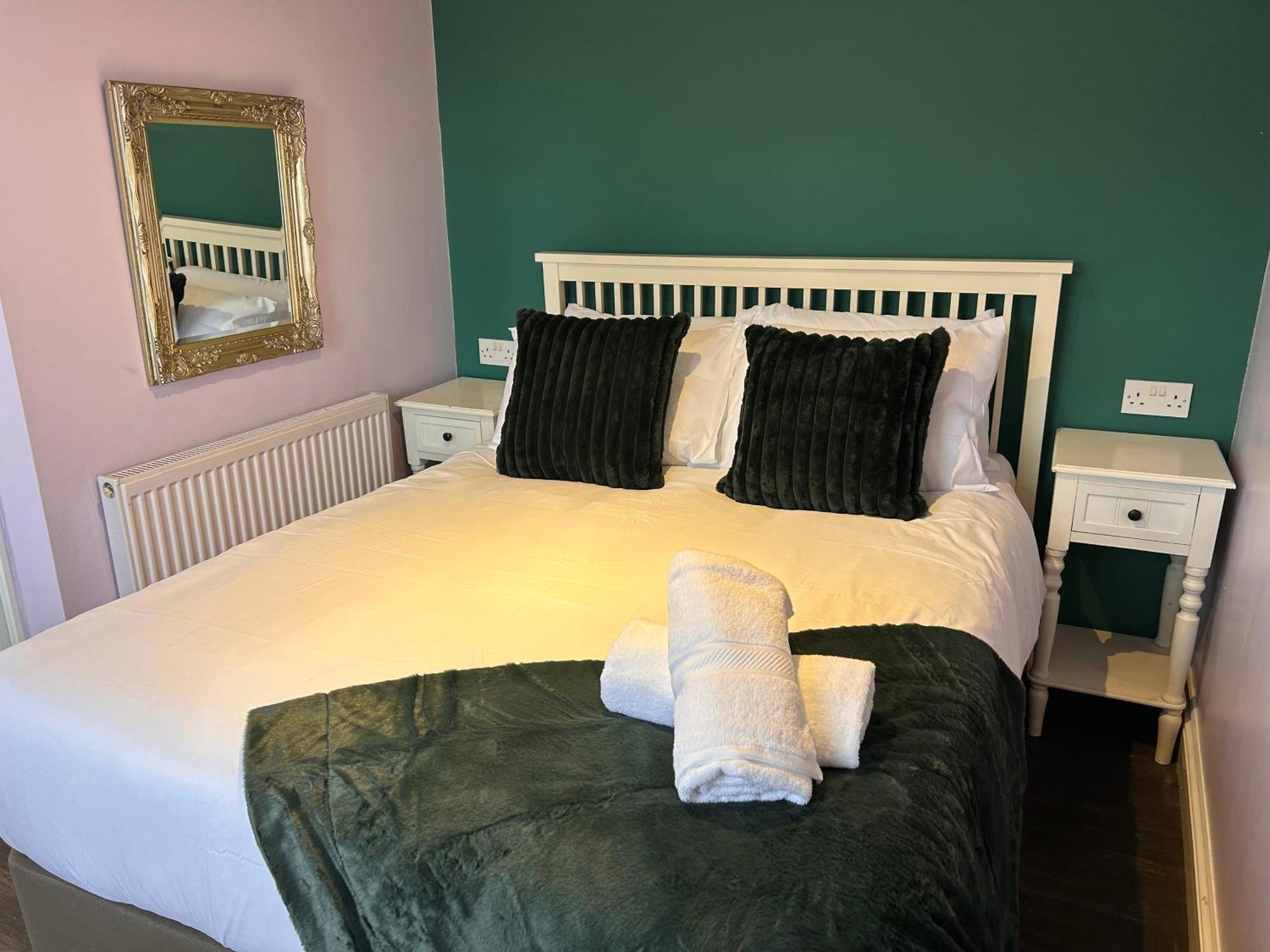 The Nelson Country House Burnham Market Exteriér fotografie