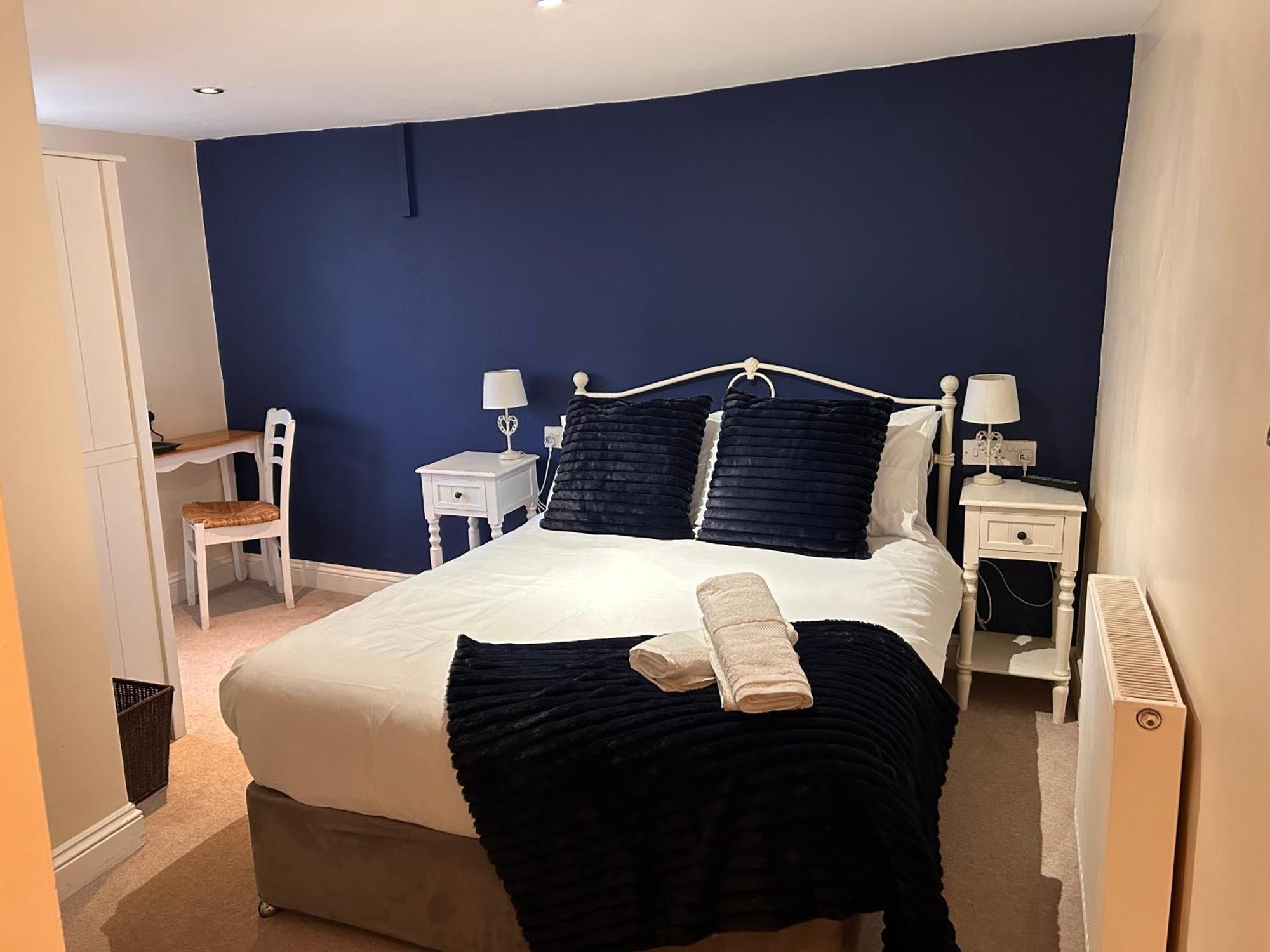 The Nelson Country House Burnham Market Exteriér fotografie