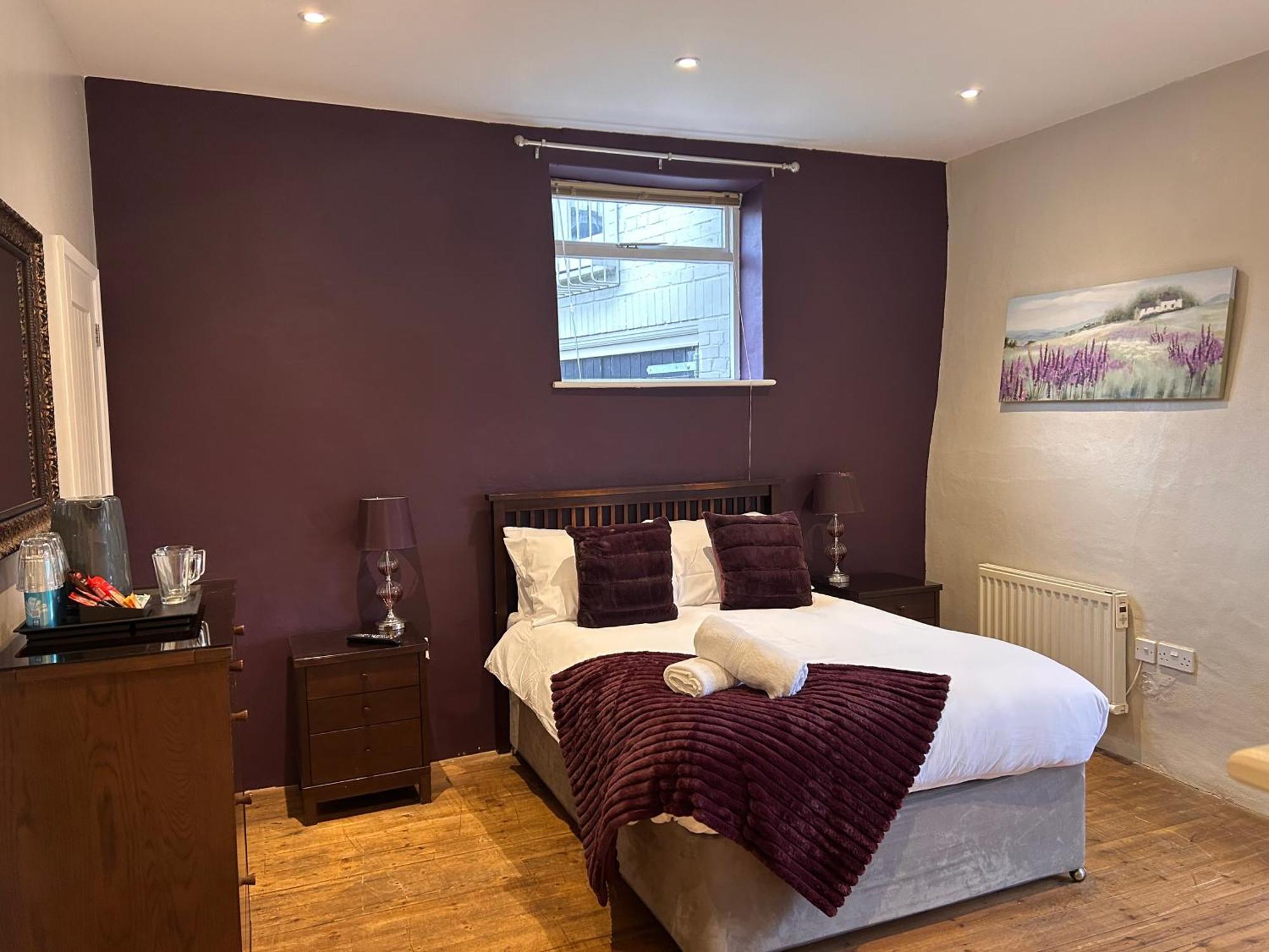 The Nelson Country House Burnham Market Exteriér fotografie