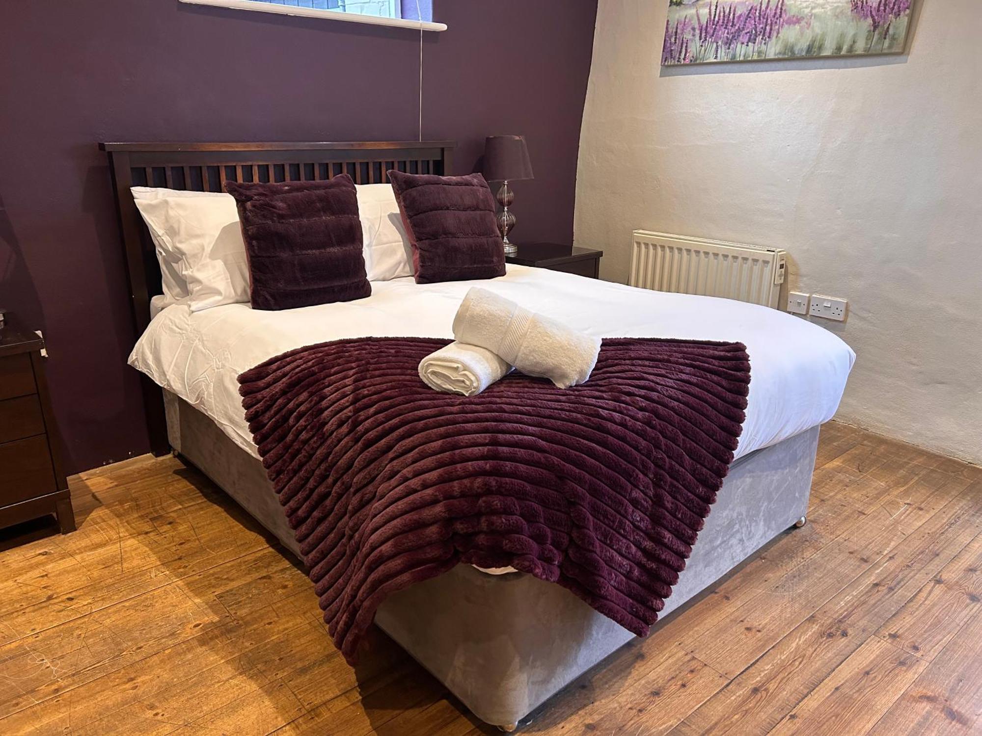 The Nelson Country House Burnham Market Exteriér fotografie