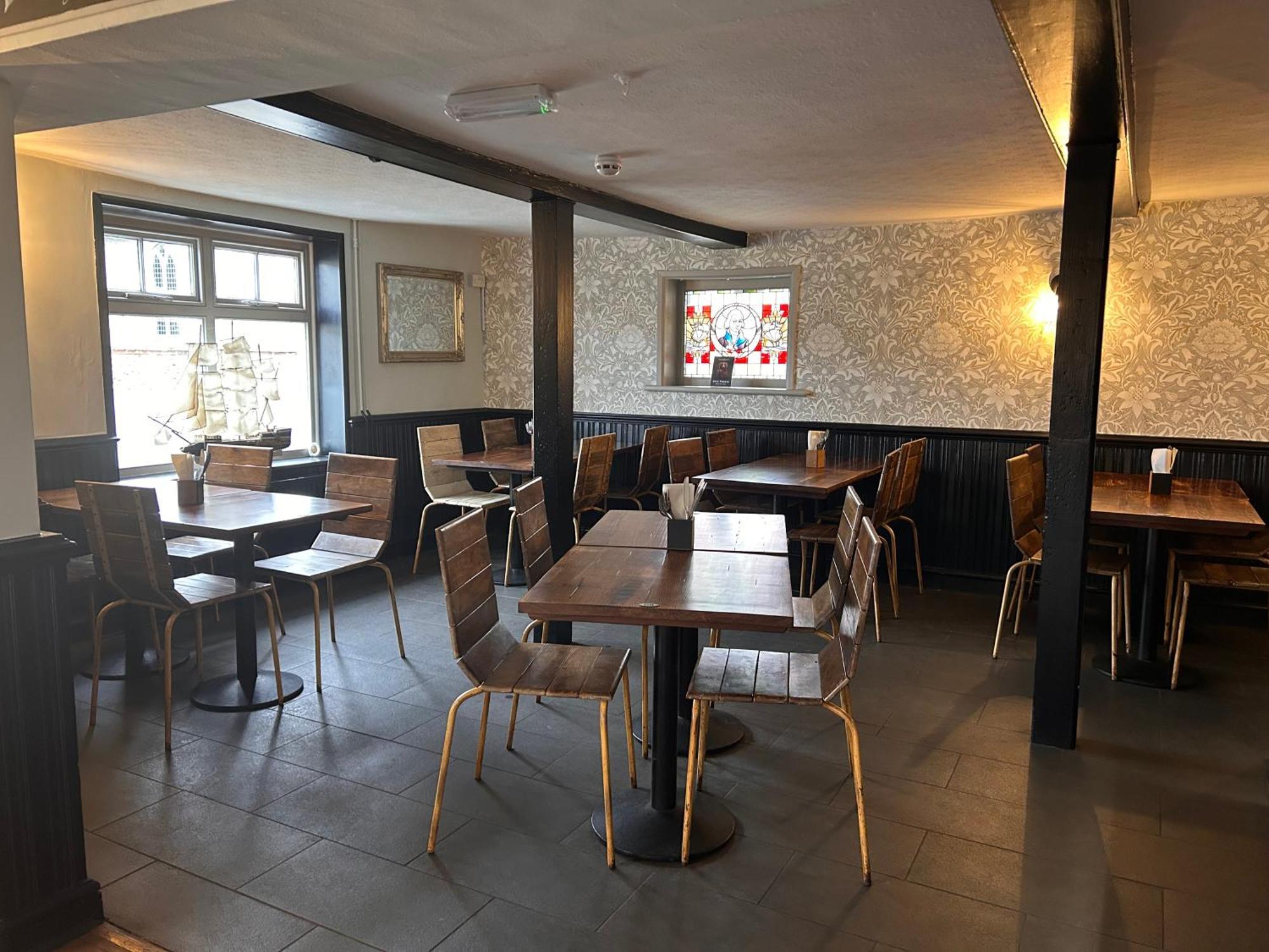 The Nelson Country House Burnham Market Exteriér fotografie