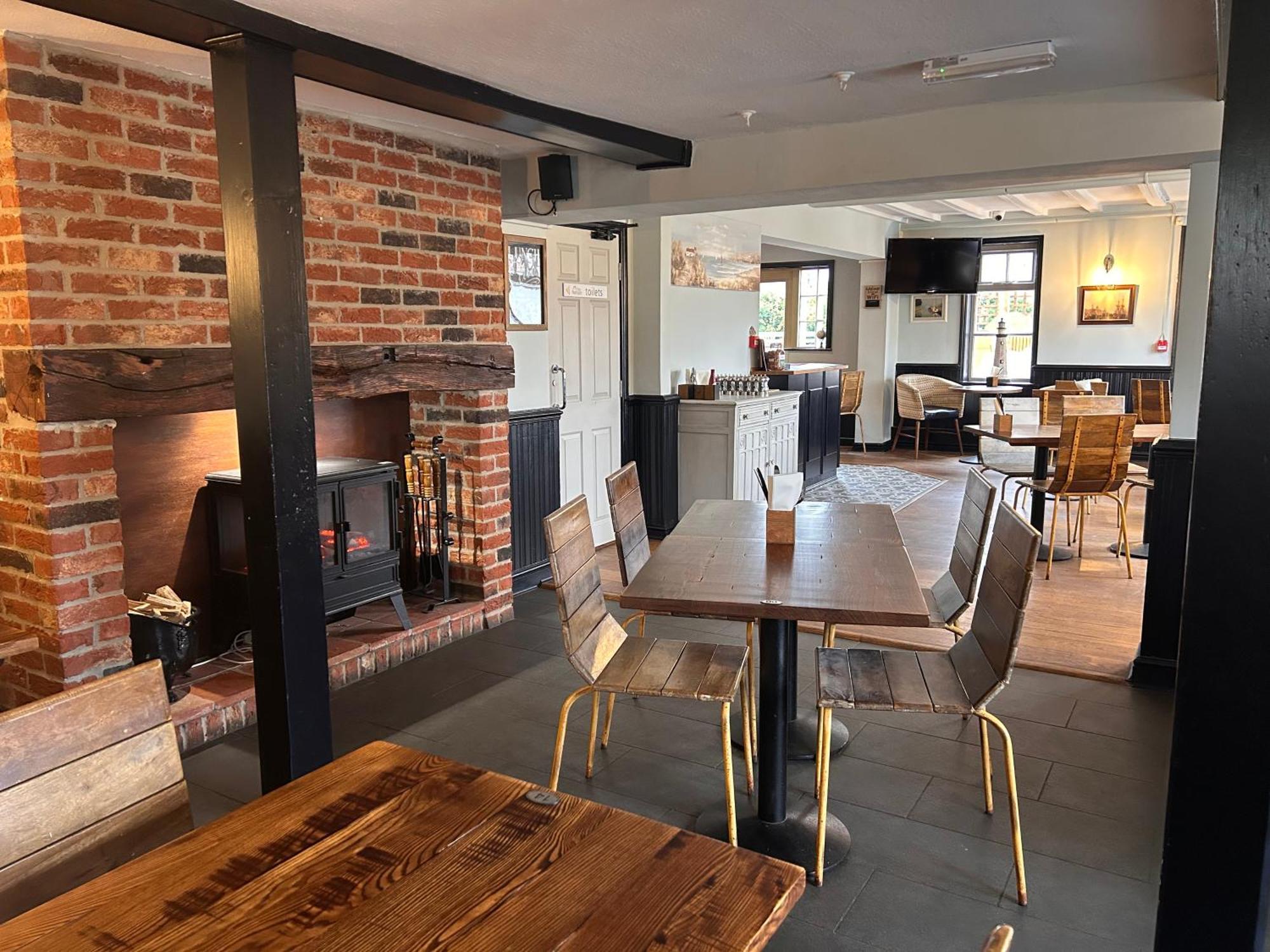 The Nelson Country House Burnham Market Exteriér fotografie