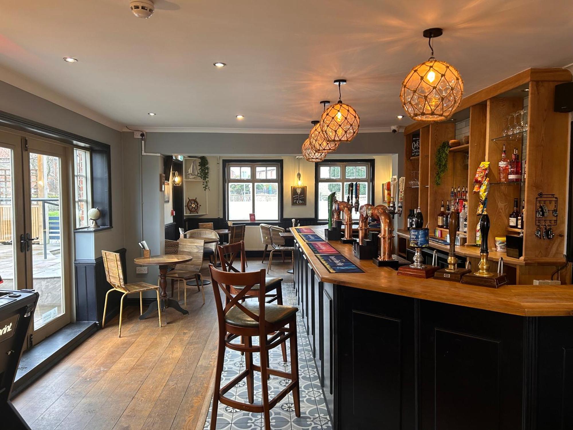 The Nelson Country House Burnham Market Exteriér fotografie