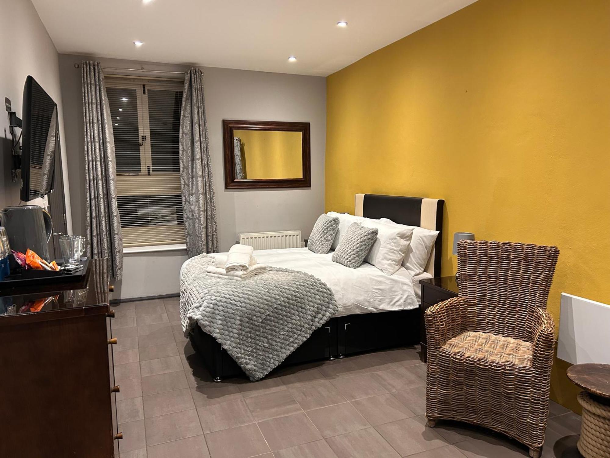 The Nelson Country House Burnham Market Exteriér fotografie