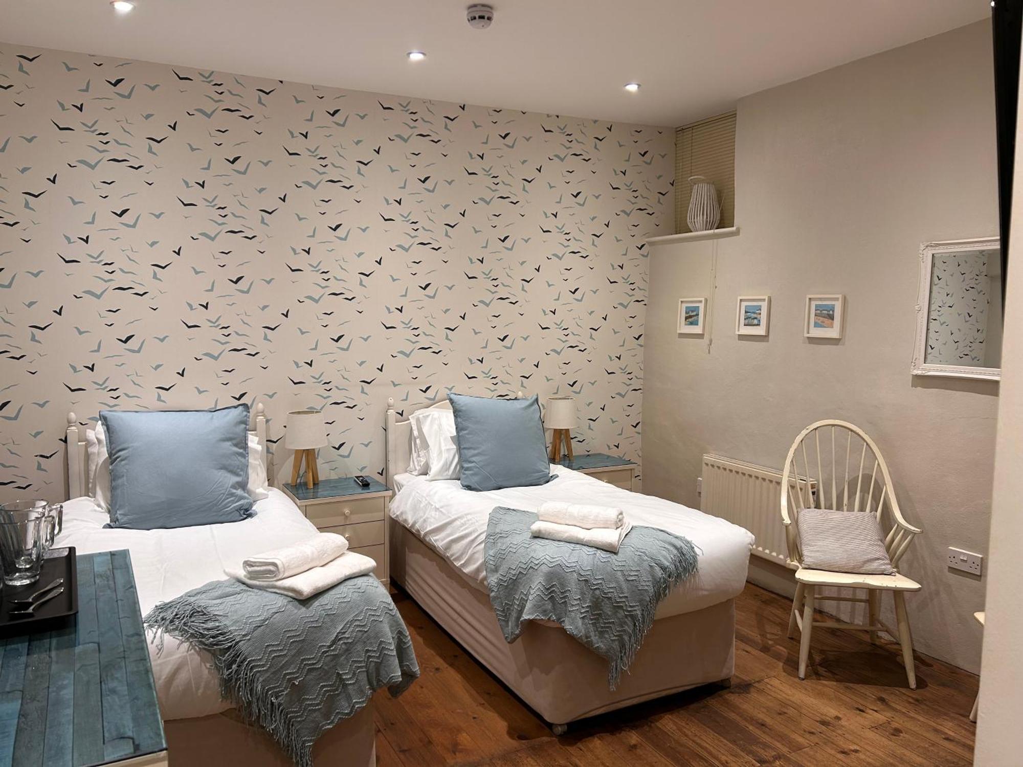 The Nelson Country House Burnham Market Exteriér fotografie