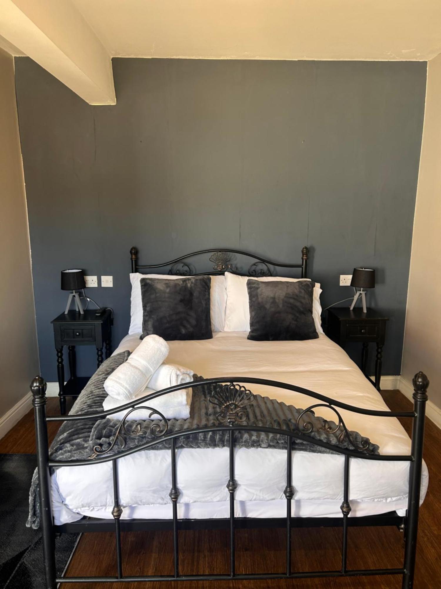 The Nelson Country House Burnham Market Exteriér fotografie