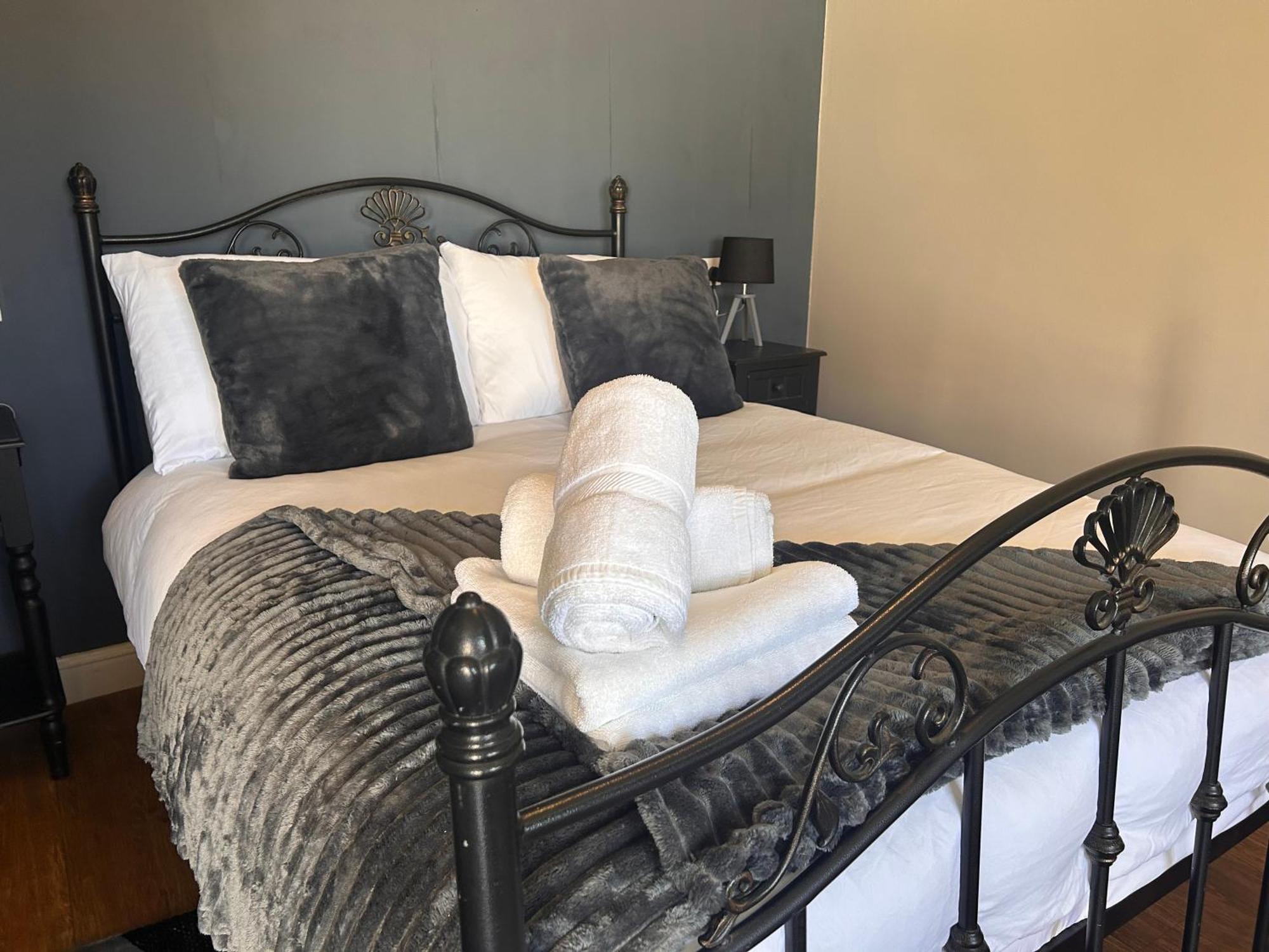 The Nelson Country House Burnham Market Exteriér fotografie